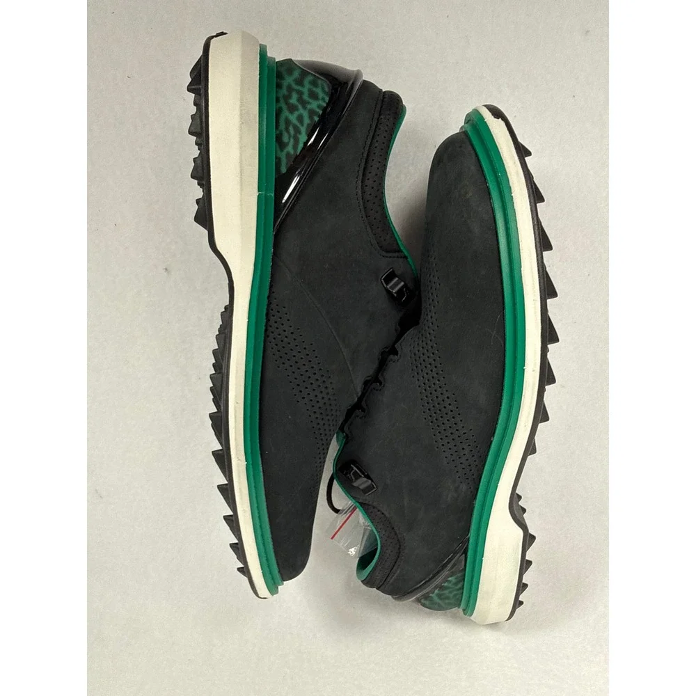 Jordan‎ ADG 4 Mens Golf Shoes Men Size 5 Black Green NWT DM0103-013